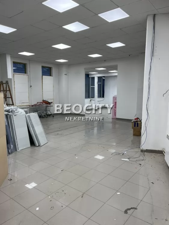 Lokal, 135 m2, Zvezdara, Bulevar kralja Aleksandra ID: 130789 2