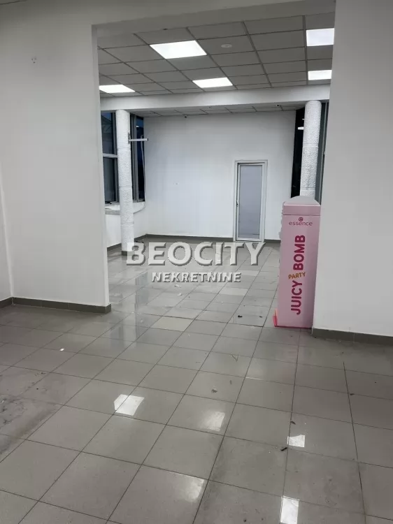 Lokal, 135 m2, Zvezdara, Bulevar kralja Aleksandra ID: 130789 3