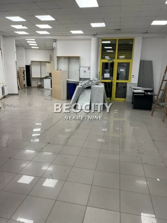 Lokal, 135 m2, Zvezdara, Bulevar kralja Aleksandra ID: 130789 4