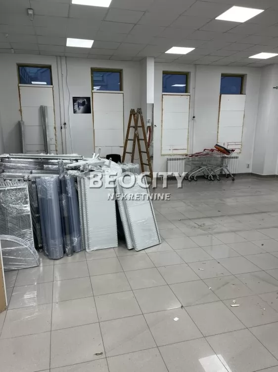 Lokal, 135 m2, Zvezdara, Bulevar kralja Aleksandra ID: 130789 5
