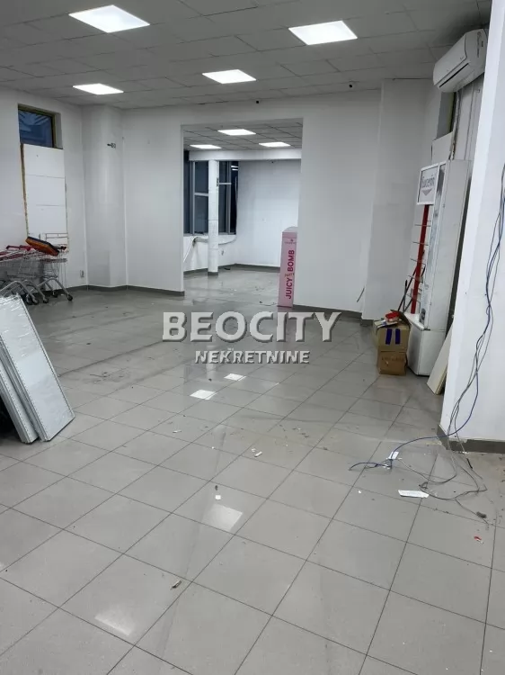 Lokal, 135 m2, Zvezdara, Bulevar kralja Aleksandra ID: 130789 6