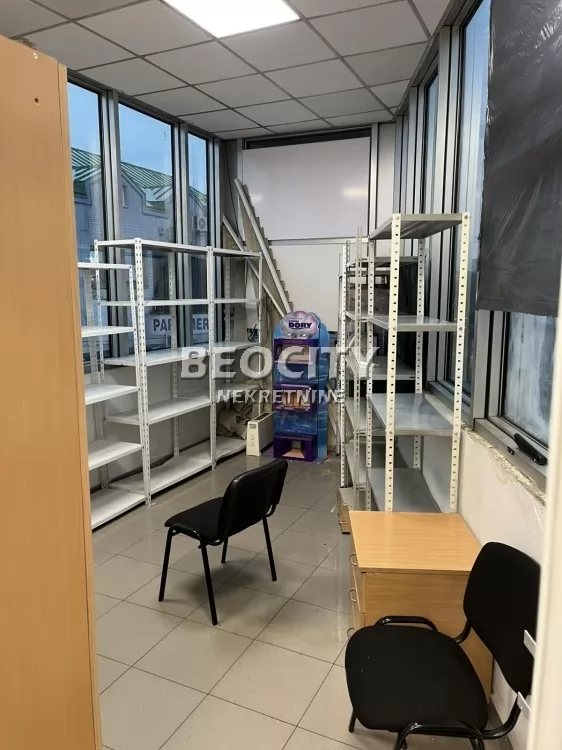 Lokal, 135 m2, Zvezdara, Bulevar kralja Aleksandra ID: 130789 9