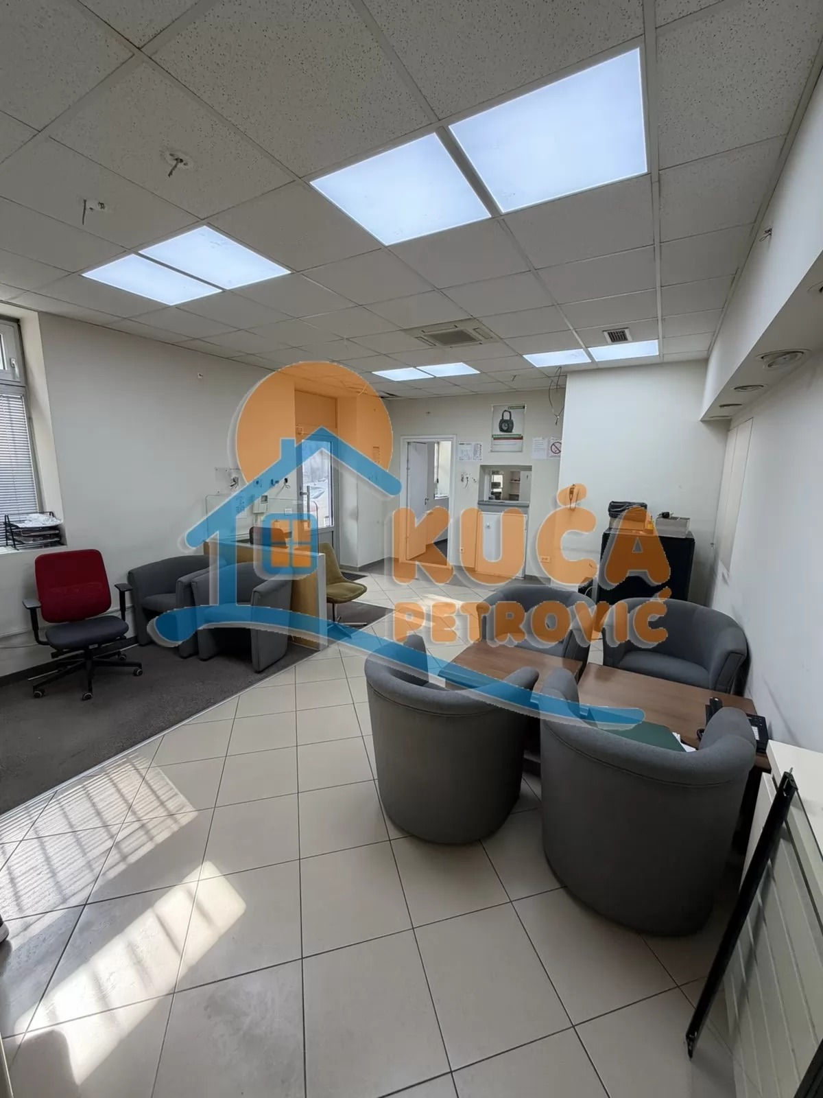 Lokal, 140 m2, Centar, Svetozara Markovića ID: i-016090 1