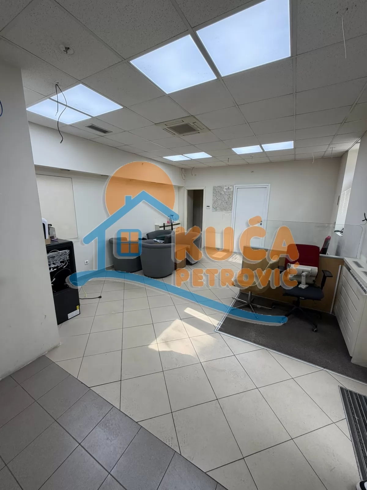 Lokal, 140 m2, Centar, Svetozara Markovića ID: i-016090 2