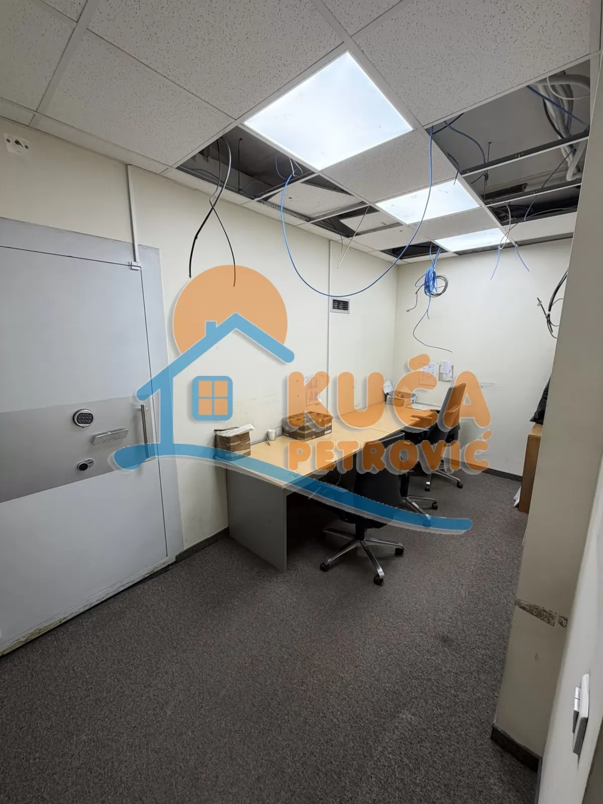 Lokal, 140 m2, Centar, Svetozara Markovića ID: i-016090 3