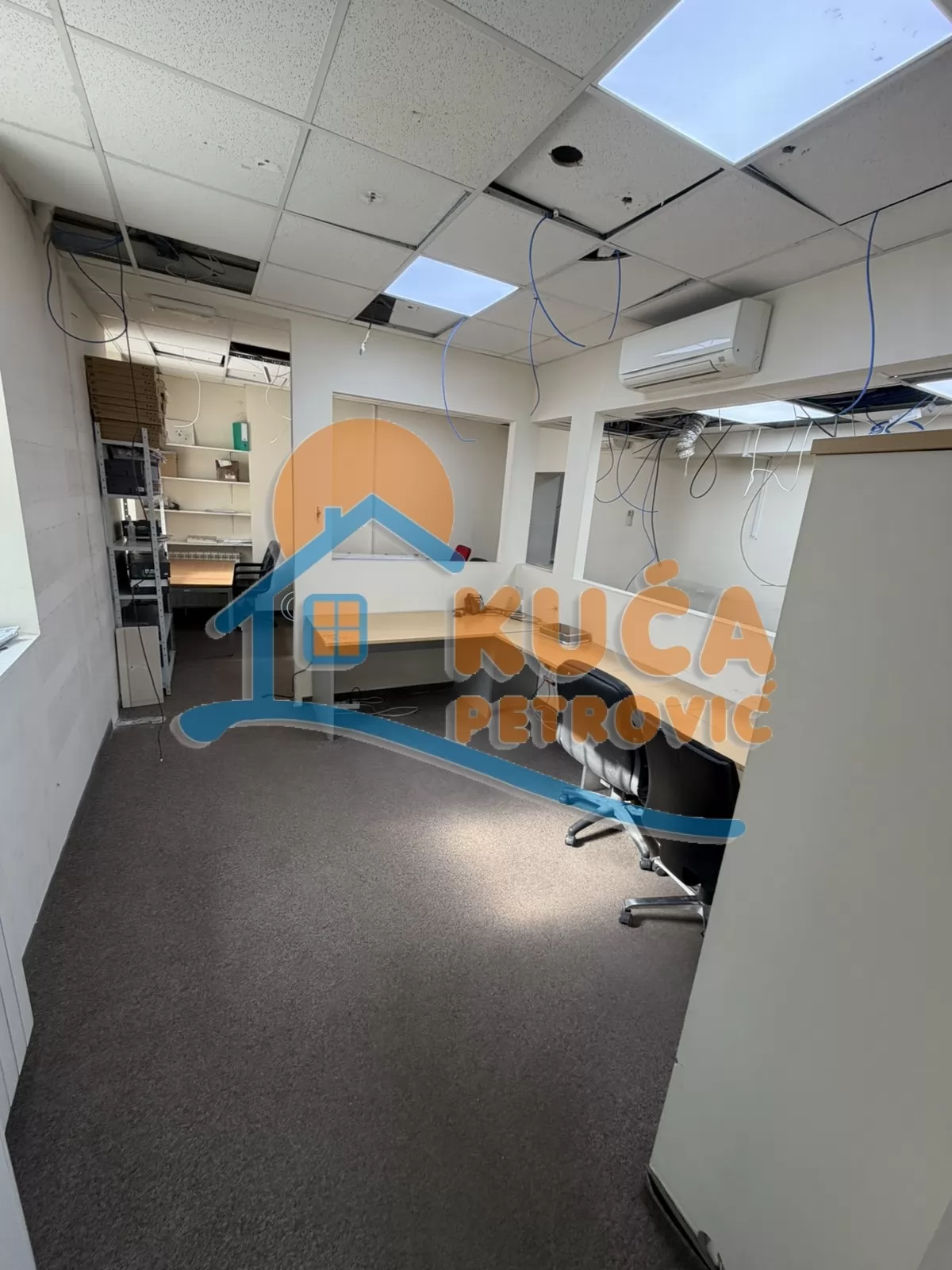 Lokal, 140 m2, Centar, Svetozara Markovića ID: i-016090 4