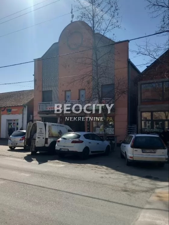 Lokal, 600 m2, Ugrinovci, Beogradska ID: 130325 5