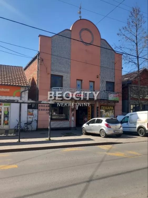 Lokal, 600 m2, Ugrinovci, Beogradska ID: 130325 6