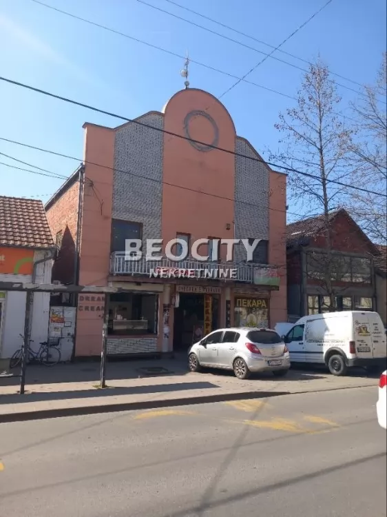 Lokal, 600 m2, Ugrinovci, Beogradska ID: 130325 7