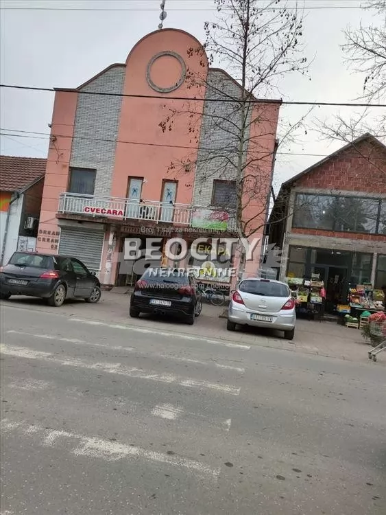Lokal, 600 m2, Ugrinovci, Beogradska ID: 130325 8