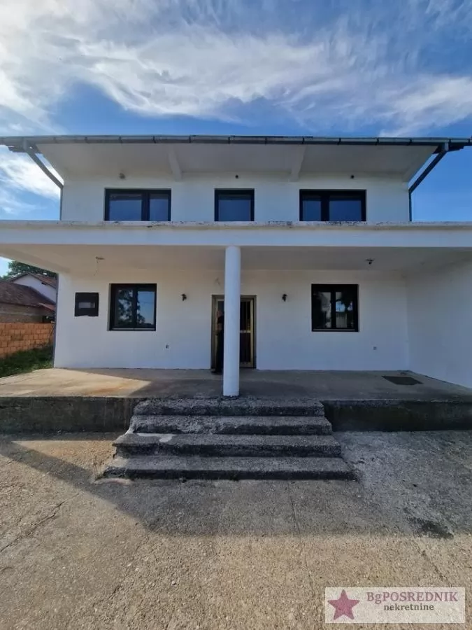 Mladenovac, Velika Krsna, Davidova, 296m2, 5a 1