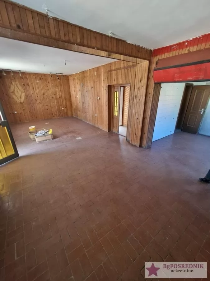 Mladenovac, Velika Krsna, Davidova, 296m2, 5a 10