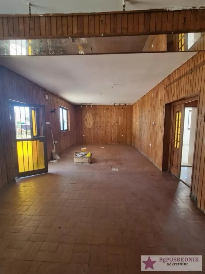 Mladenovac, Velika Krsna, Davidova, 296m2, 5a 12