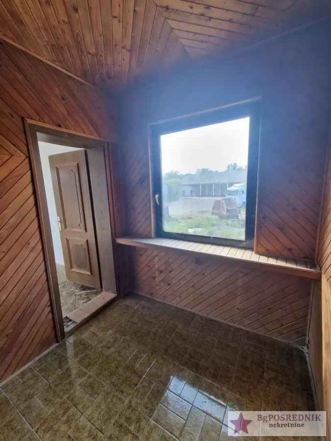 Mladenovac, Velika Krsna, Davidova, 296m2, 5a 14