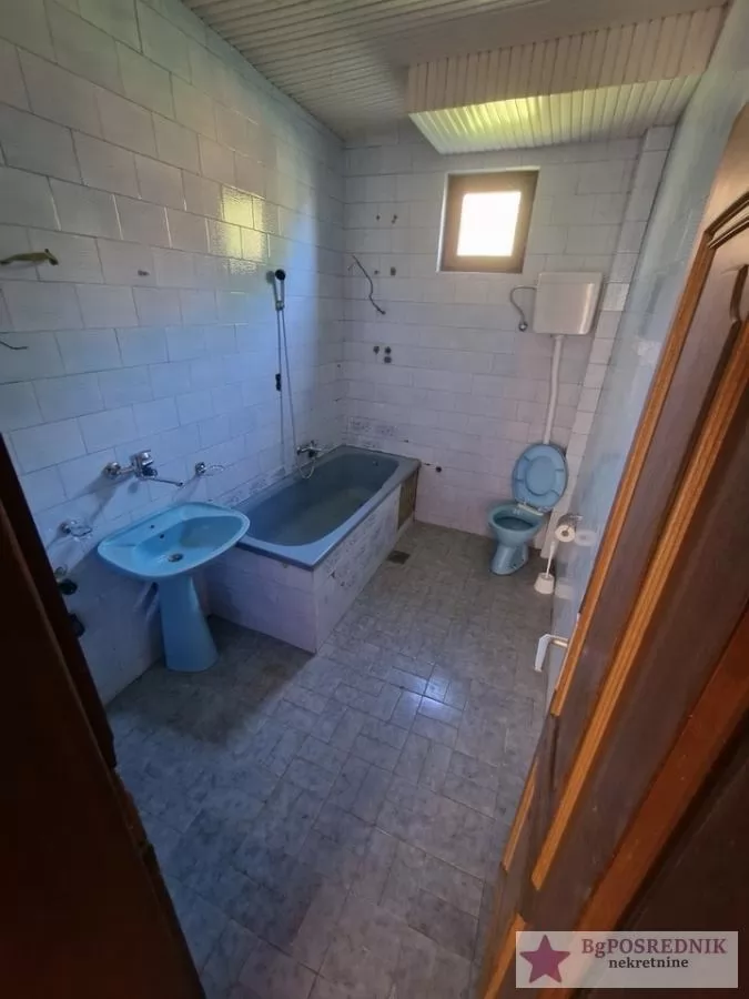 Mladenovac, Velika Krsna, Davidova, 296m2, 5a 15