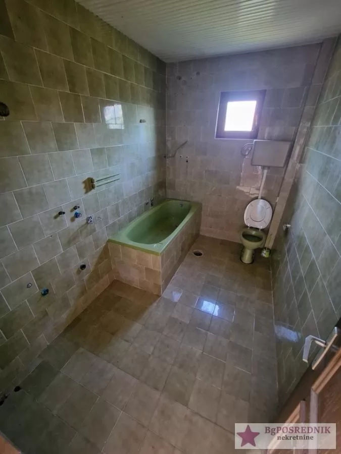 Mladenovac, Velika Krsna, Davidova, 296m2, 5a 16