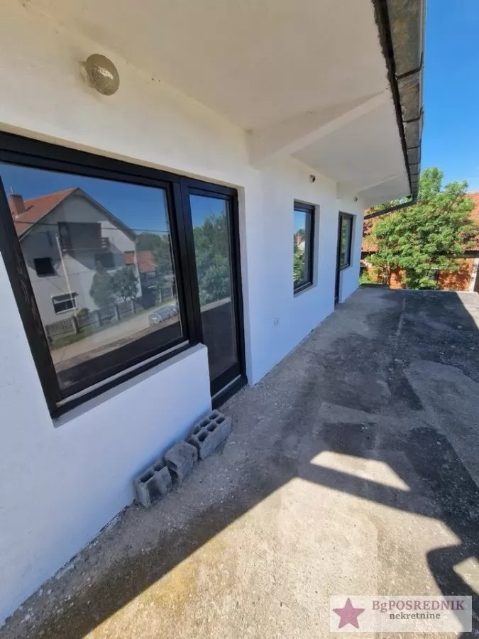 Mladenovac, Velika Krsna, Davidova, 296m2, 5a 5