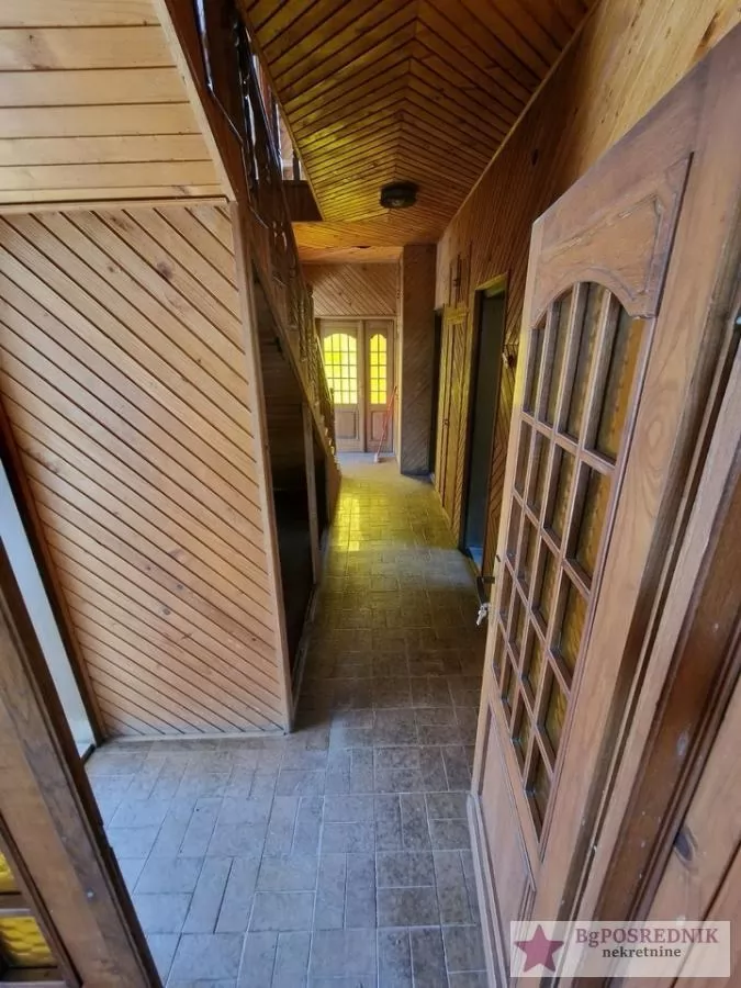 Mladenovac, Velika Krsna, Davidova, 296m2, 5a 6