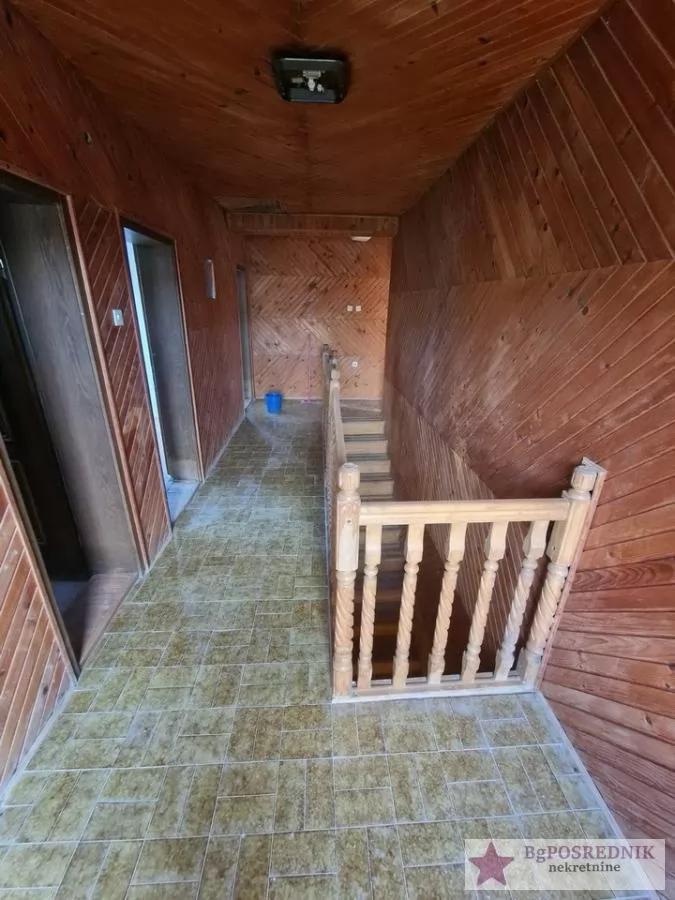 Mladenovac, Velika Krsna, Davidova, 296m2, 5a 7