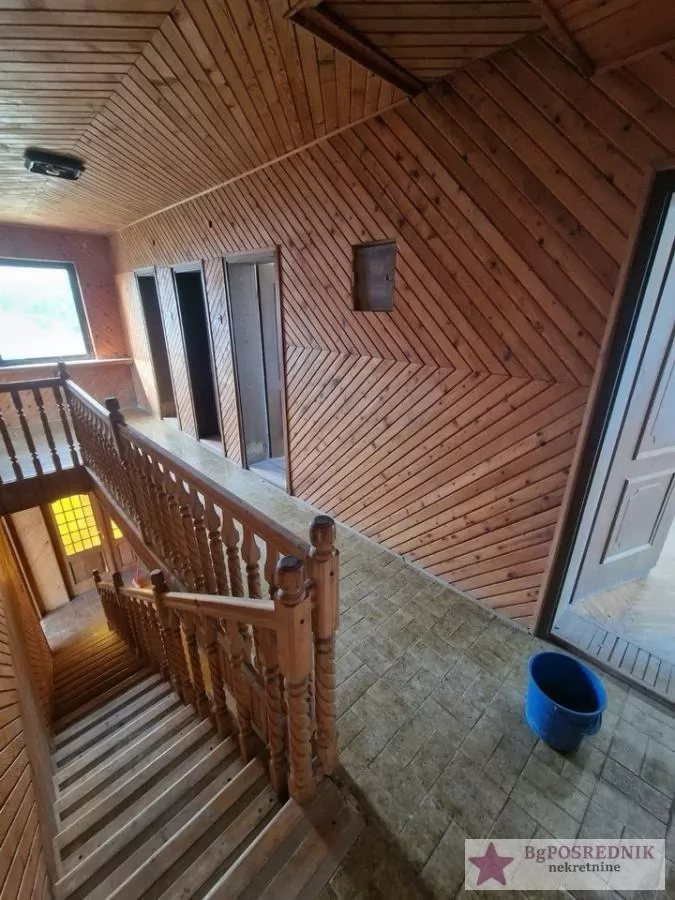 Mladenovac, Velika Krsna, Davidova, 296m2, 5a 9