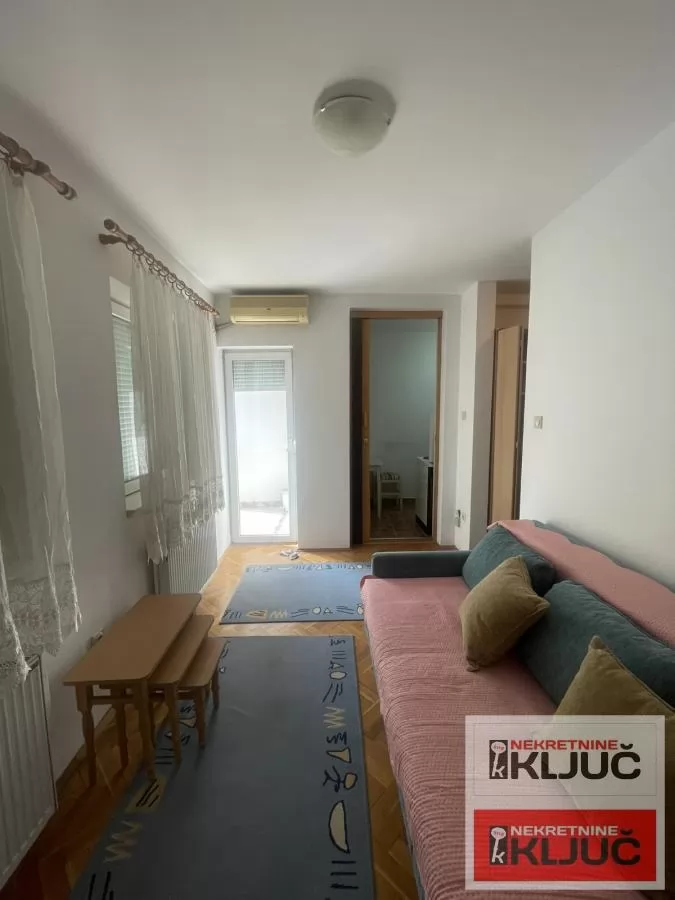 NOVA DETELINARA IZDAJE SE NAMEŠTENA GARSONJERA 2