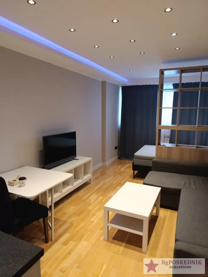 Palilula, Tašmajdan, 27.Marta, 27m2 1