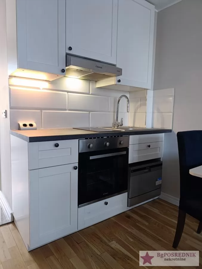 Palilula, Tašmajdan, 27.Marta, 27m2 10