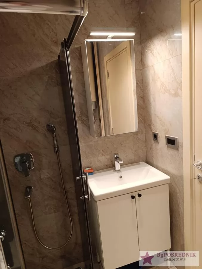 Palilula, Tašmajdan, 27.Marta, 27m2 12