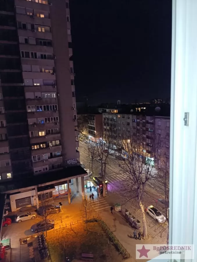 Palilula, Tašmajdan, 27.Marta, 27m2 17
