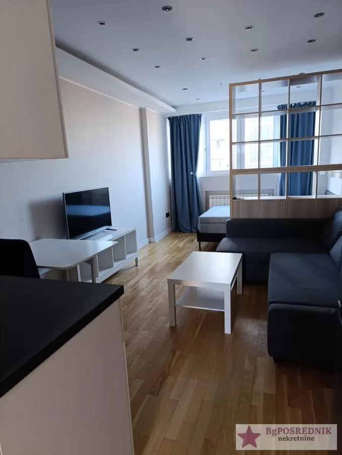 Palilula, Tašmajdan, 27.Marta, 27m2 2