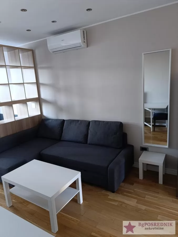 Palilula, Tašmajdan, 27.Marta, 27m2 4