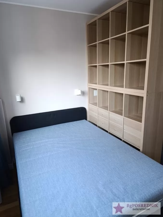 Palilula, Tašmajdan, 27.Marta, 27m2 5