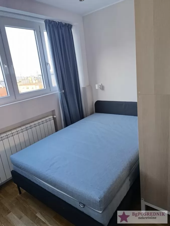 Palilula, Tašmajdan, 27.Marta, 27m2 6
