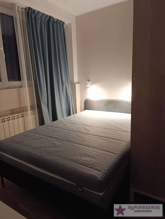 Palilula, Tašmajdan, 27.Marta, 27m2 7