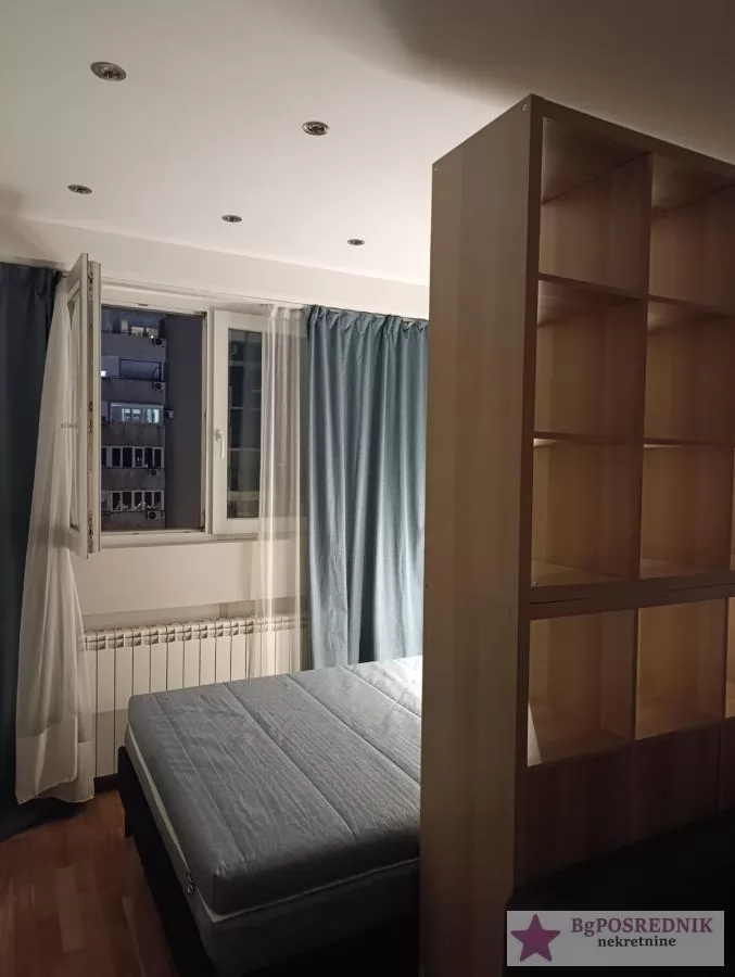 Palilula, Tašmajdan, 27.Marta, 27m2 8