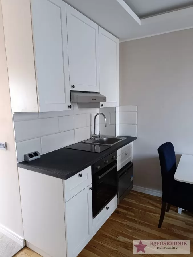 Palilula, Tašmajdan, 27.Marta, 27m2 9