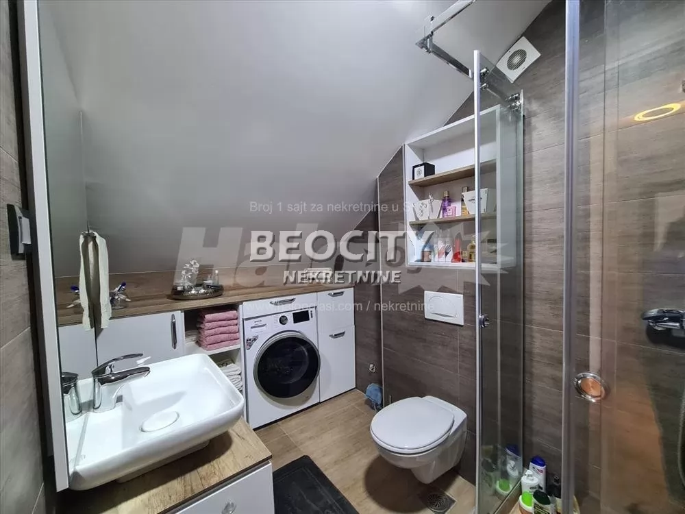 Petosoban stan, 112 m2, Voždovac, Borisavljevićeva ID: 130407 10