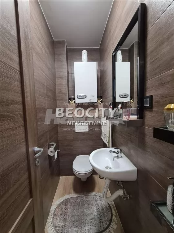 Petosoban stan, 112 m2, Voždovac, Borisavljevićeva ID: 130407 11