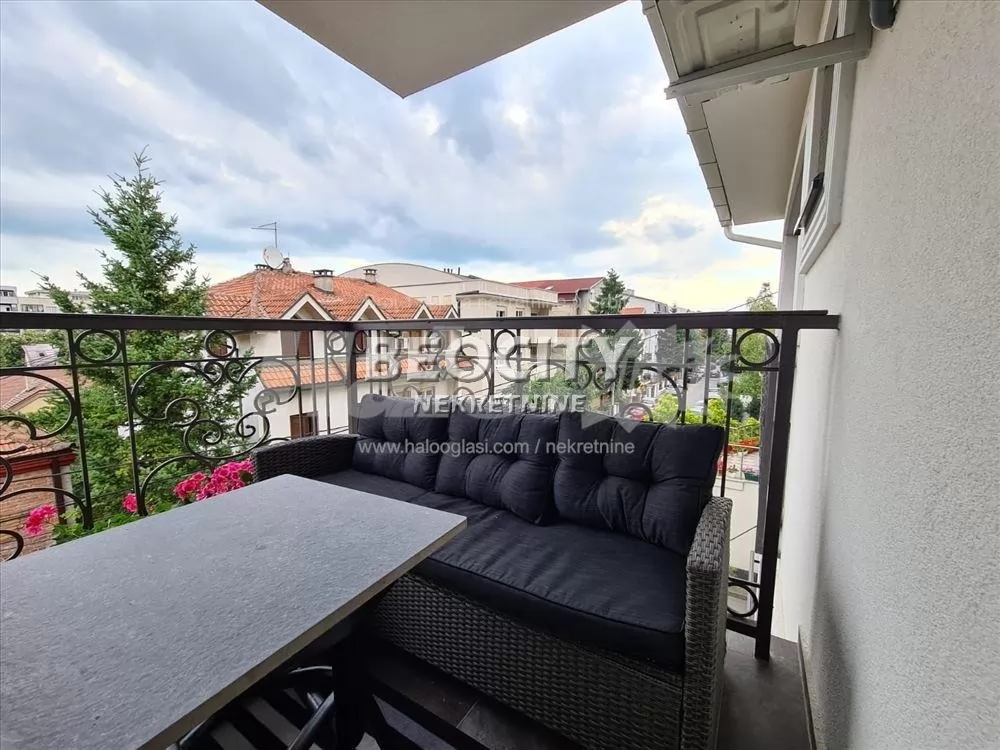 Petosoban stan, 112 m2, Voždovac, Borisavljevićeva ID: 130407 12