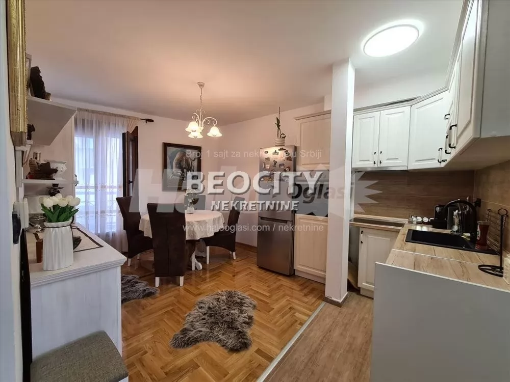 Petosoban stan, 112 m2, Voždovac, Borisavljevićeva ID: 130407 5