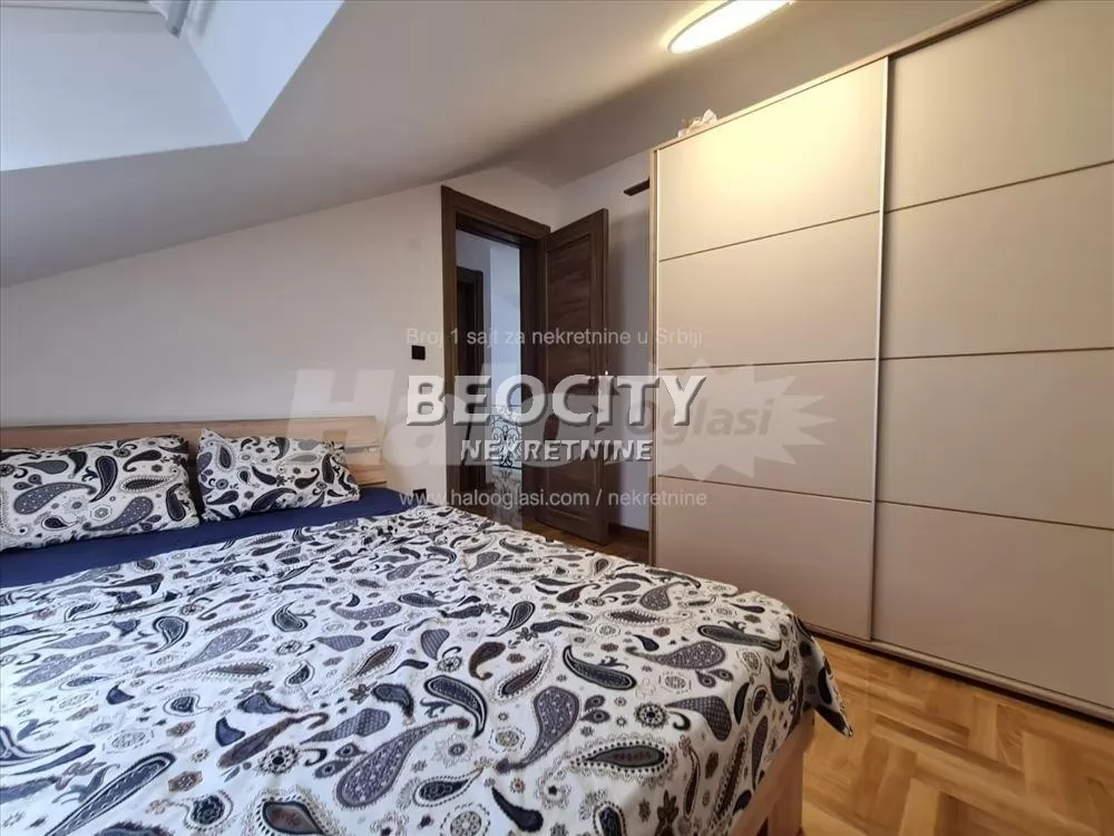 Petosoban stan, 112 m2, Voždovac, Borisavljevićeva ID: 130407 7