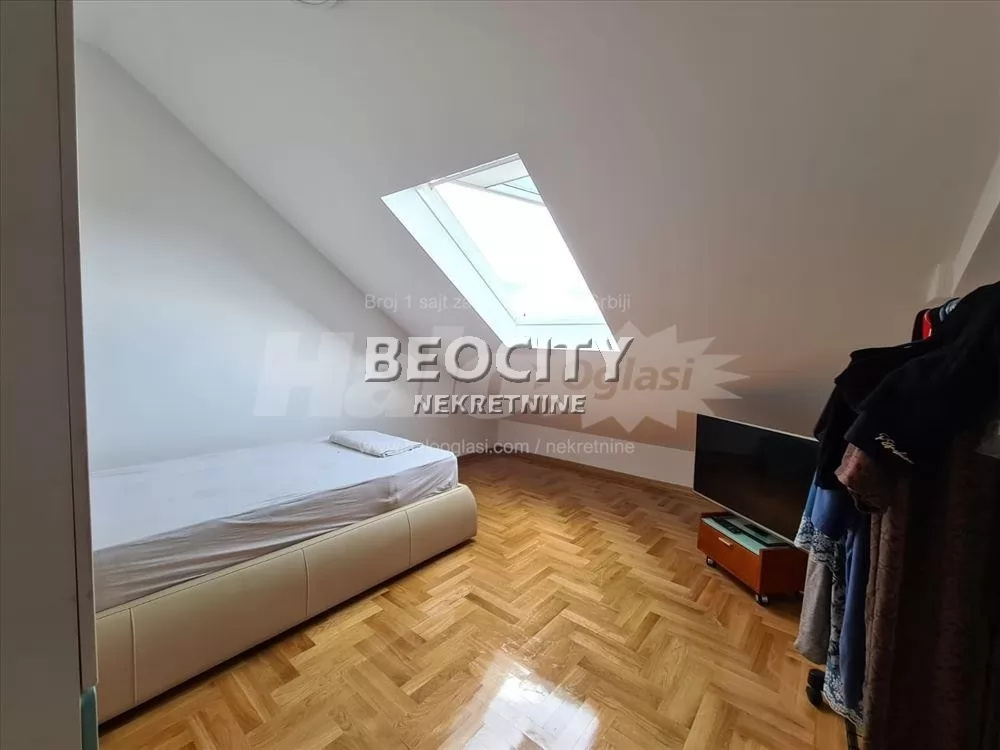 Petosoban stan, 112 m2, Voždovac, Borisavljevićeva ID: 130407 8