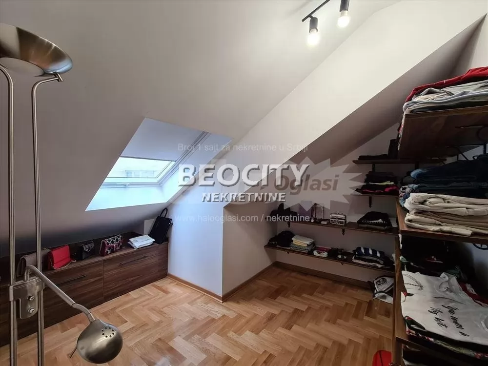 Petosoban stan, 112 m2, Voždovac, Borisavljevićeva ID: 130407 9