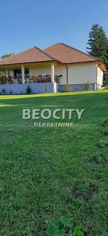 Petosobna kuća, 300 m2, Sopot ID: 130745 4