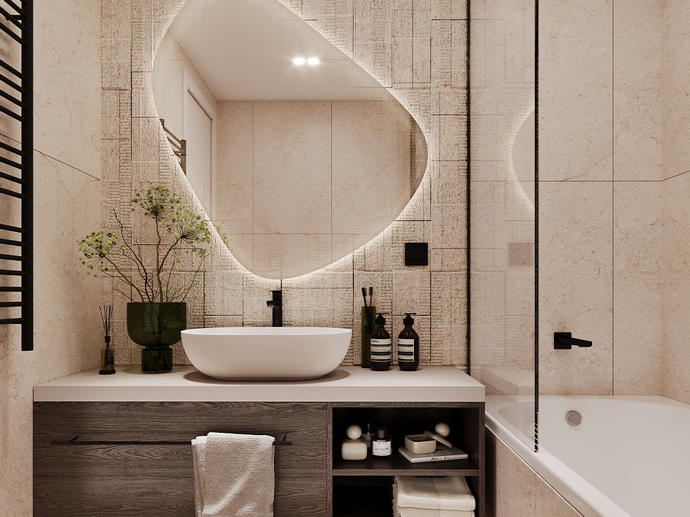 Dvosoban stan na prodaju  172 m²  povučeni sprat  nov 3