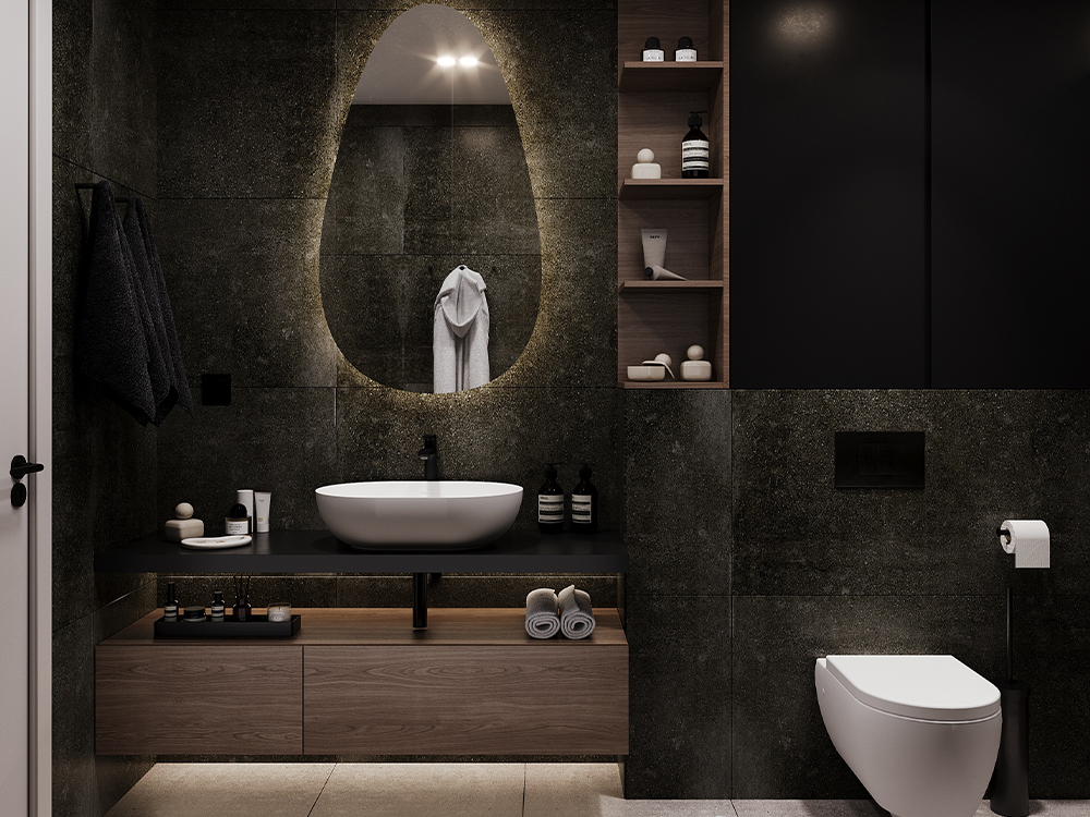 Dvosoban stan na prodaju  172 m²  povučeni sprat  nov 5