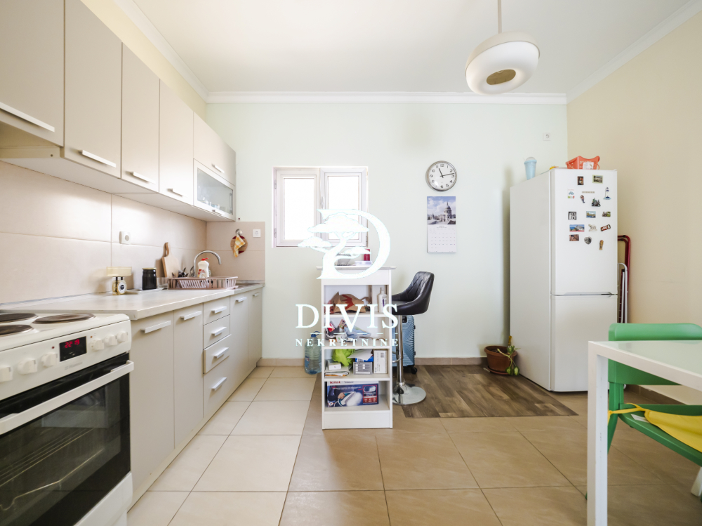 Trosoban stan u centru Beograda kod Kalemegdana  79m2 sa terasom 5