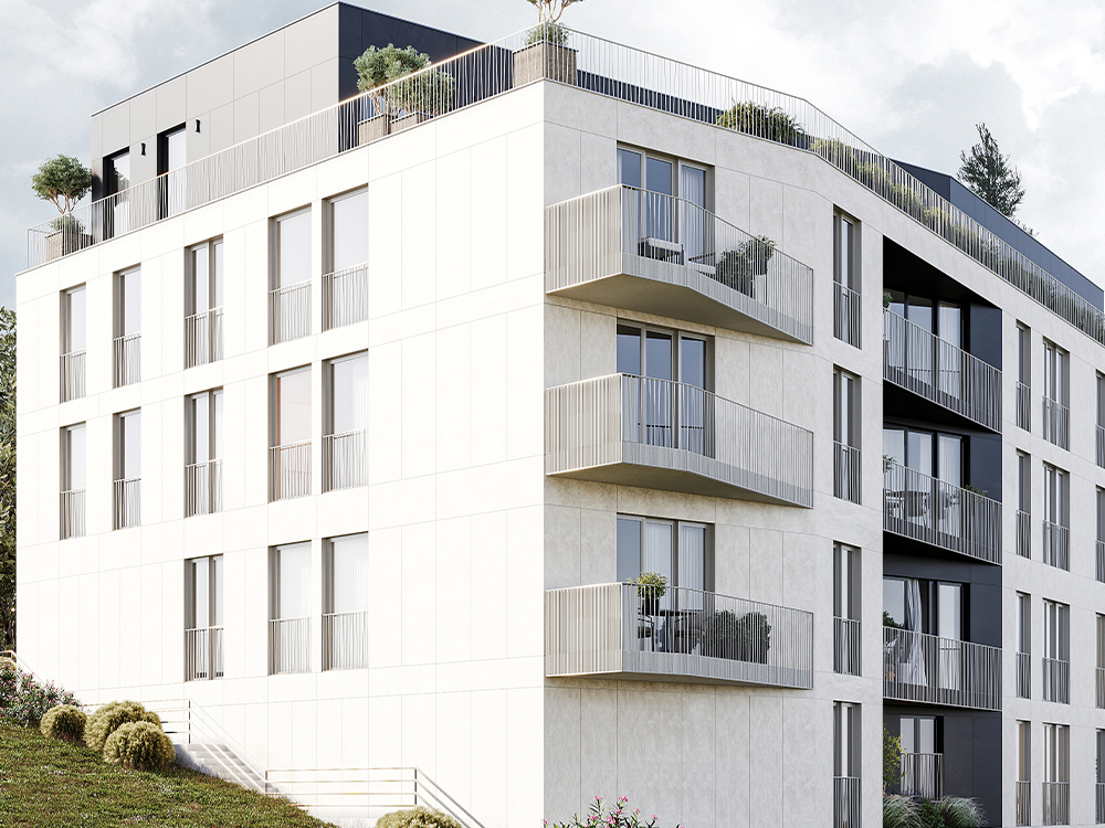 Nov 3 0 stan u Omladinskoj ulici na Dedinju  92m2 4