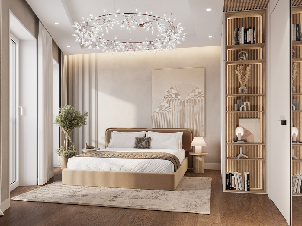 Nov 3 0 stan u Omladinskoj ulici na Dedinju  92m2 3