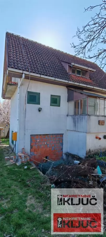 ČORTANOVCI, 62m2, Vikend kuća na placu 1016m2 10